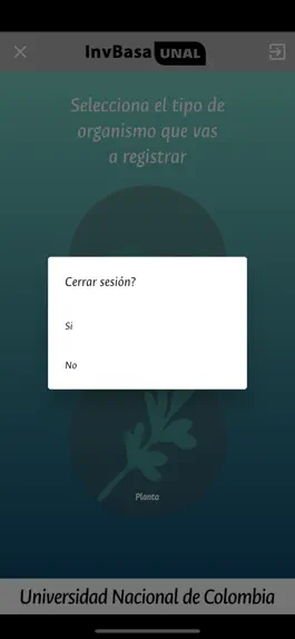 Game screenshot InvBasa UNAL apk