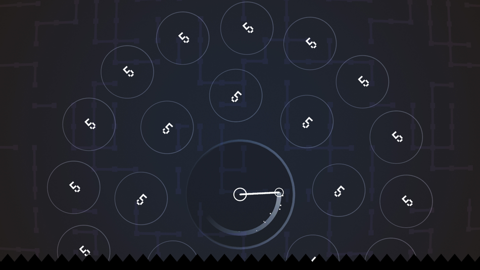 #4. Into the Loop Lite (iOS) By: Creational Labs