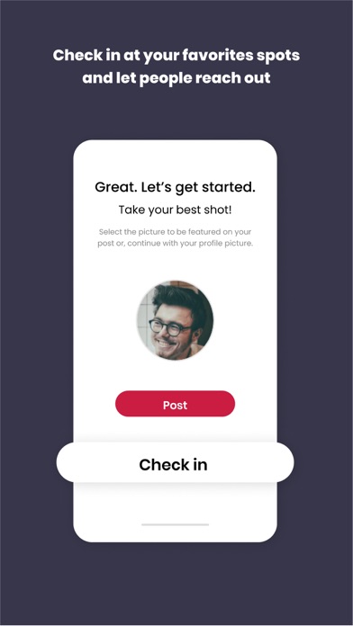 Goneby Screenshot
