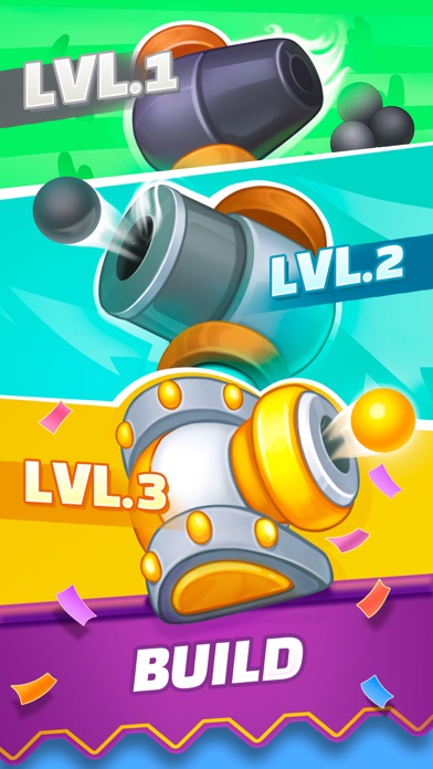 Castle Rush - Tower Defense Screenshot