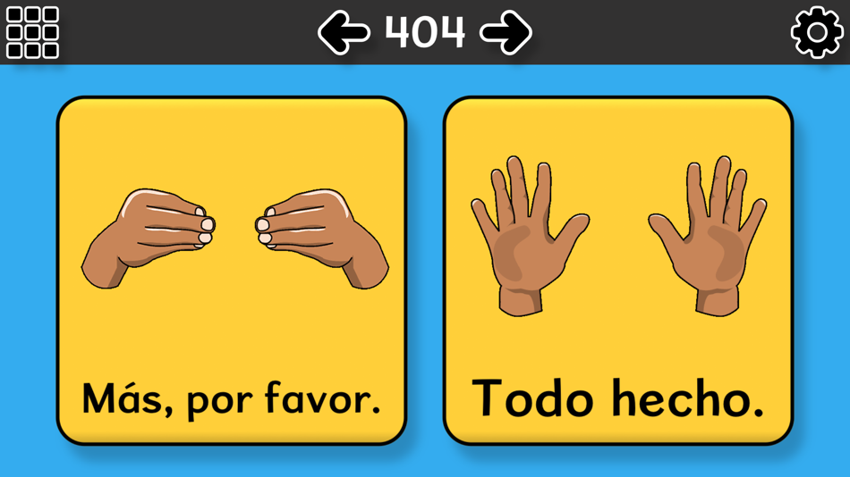 #9. Verbal Me Español (macOS) Av: fishdog.net
