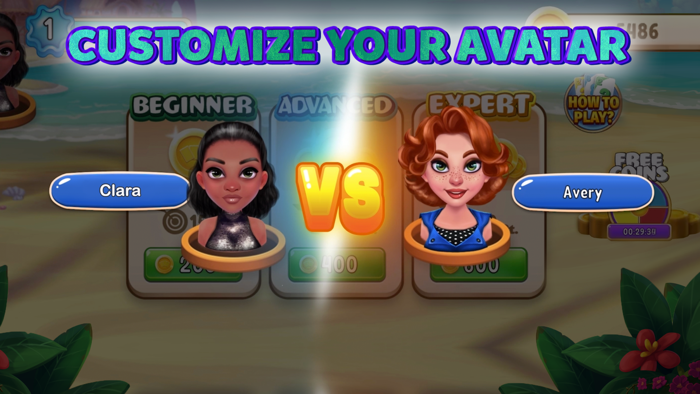 OPA - Wild Card Game