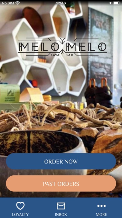 Melo App Official Screenshot