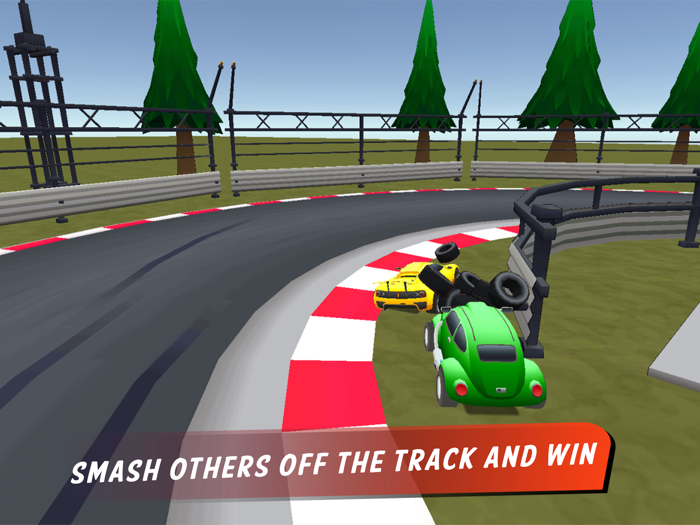 Proving Grounds Multiplayer