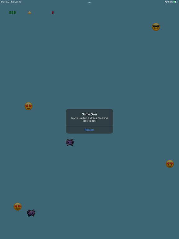 Screenshot #6 pour Whamoji