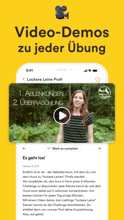 Leben mit Hunden screenshot-3