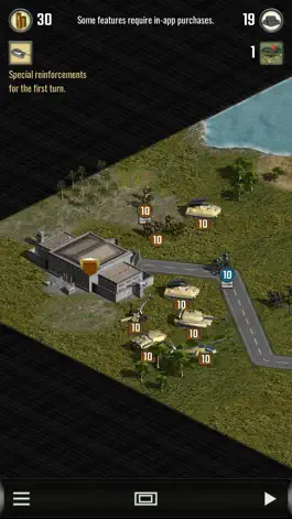 Game screenshot Assault Commander Rearmed mod apk