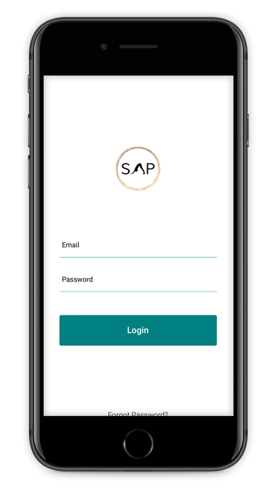 SAP PILATES Screenshot