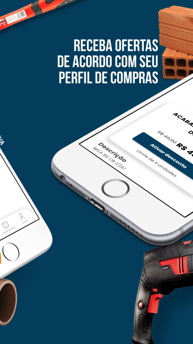 Comercial Ivaiporã Screenshot