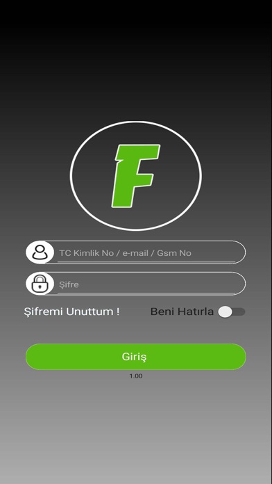 Fit Park Fitness & Spa Club Screenshot