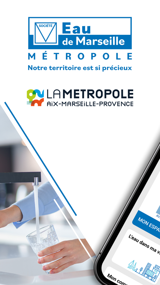 #1. Mon Eau SEMM (iOS) 게시자: Cap6