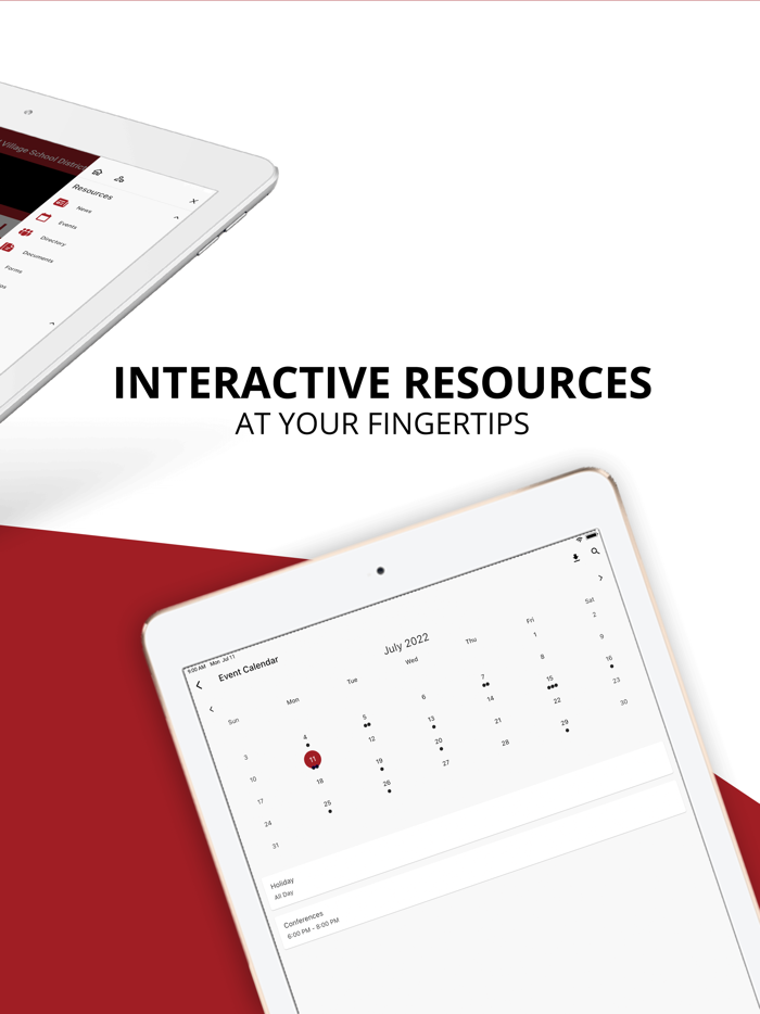 Indian Hill School District