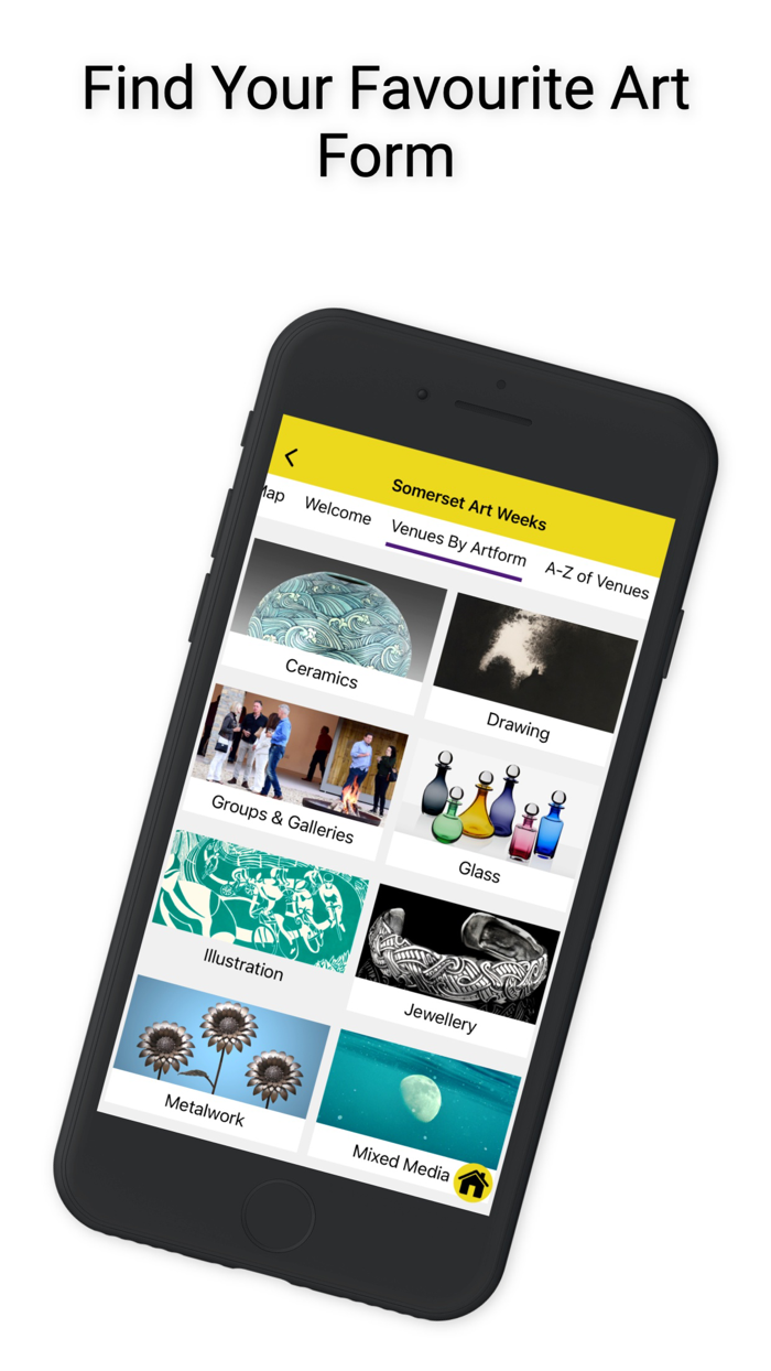 Somerset Art Weeks 2023 Guide