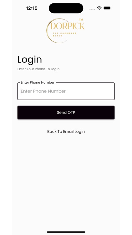 Dorpick screenshot-4