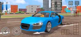Game screenshot IMP- Impossible Car Park 2021 apk