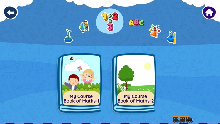 Infinity Headstart screenshot-6