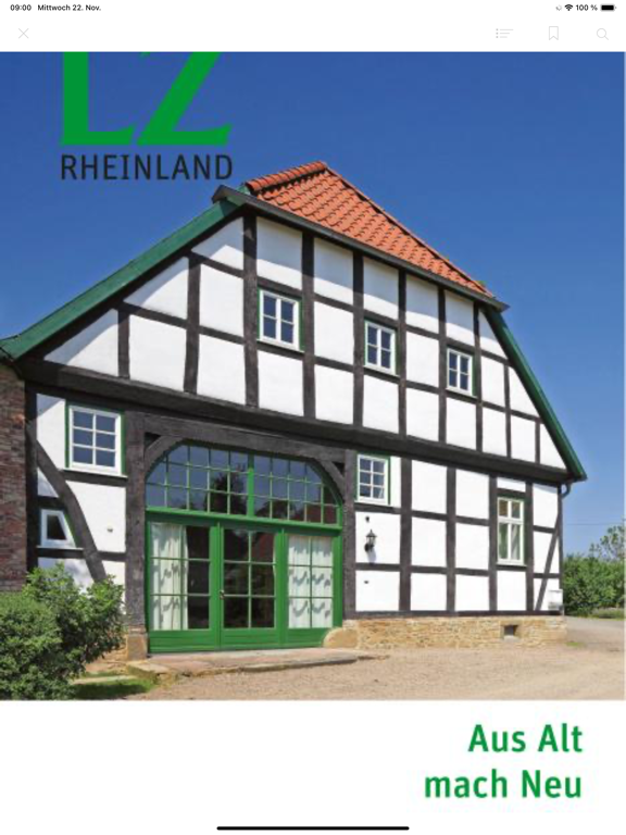 Screenshot #4 pour LZ Rheinland