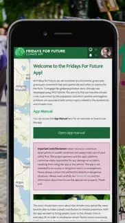 How to cancel & delete fridays for future climate app 2