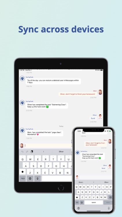 TapTapTask - Score & Rewards screenshot-4