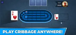 Game screenshot Cribbage - Offline Card Game apk