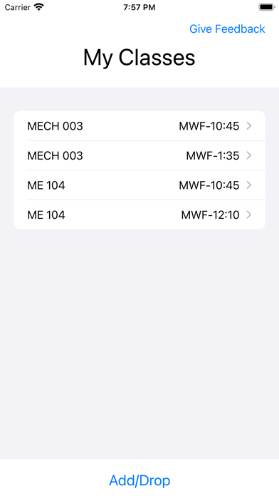 IsaGo Education Screenshot