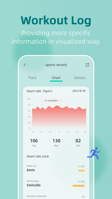 WIFIT PRO Screenshot