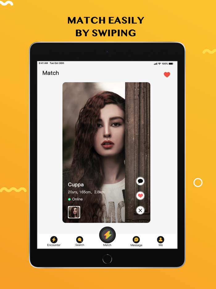 Date Now - One Night Fling