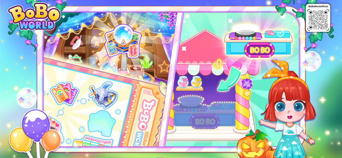 BoBo World Fantasy Park