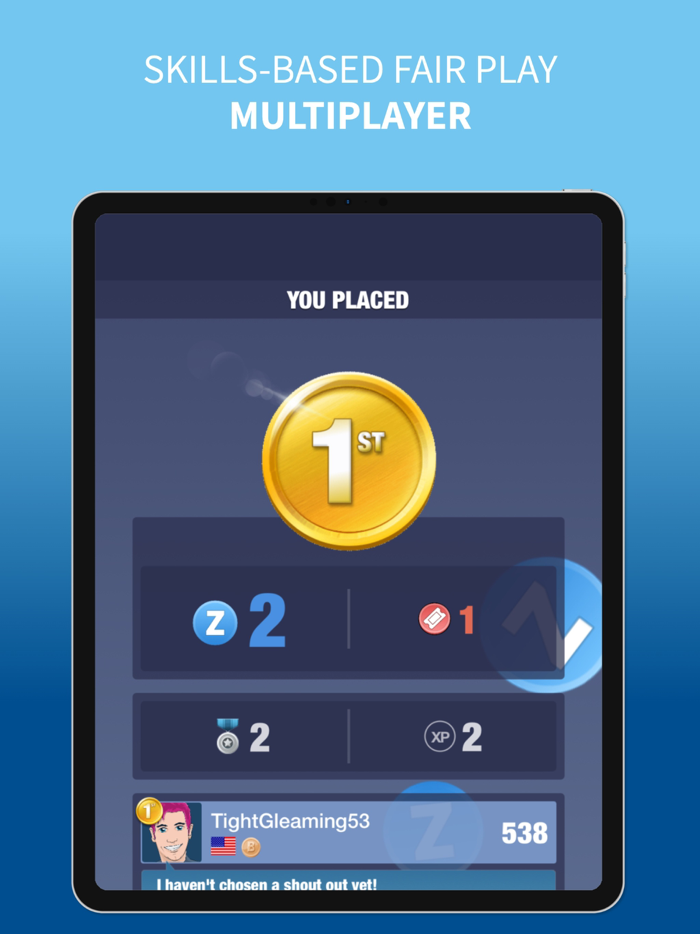 Skee Ball Hop Arcade Game