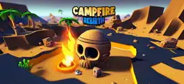 Game screenshot Campfire Rebirth: Arena Games mod apk