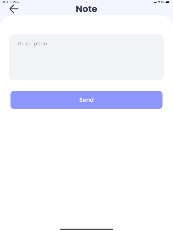 Screenshot #5 pour One2Note