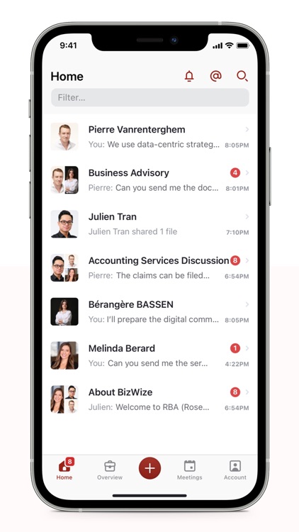 RBA - MyBusiness Asia screenshot-3