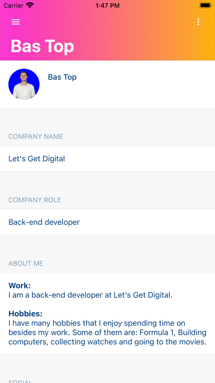 World Incubation Summit 2023