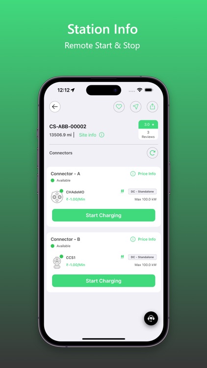 e-Mobility Charging screenshot-3