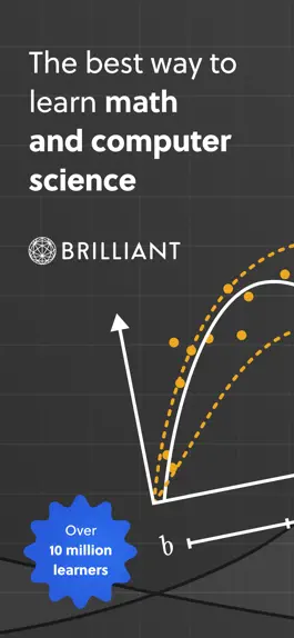 Game screenshot Brilliant: Learn interactively mod apk