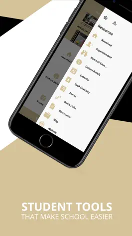 Game screenshot Russellville ISD apk