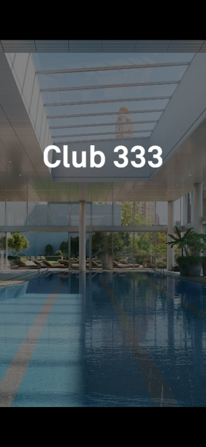 Club 333