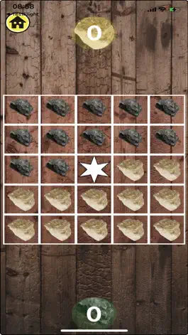 Game screenshot Damier senegal apk