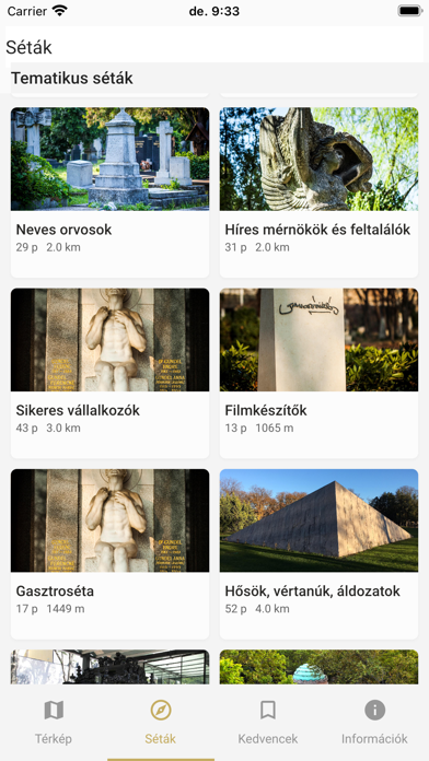 FiumeiGuide Screenshot