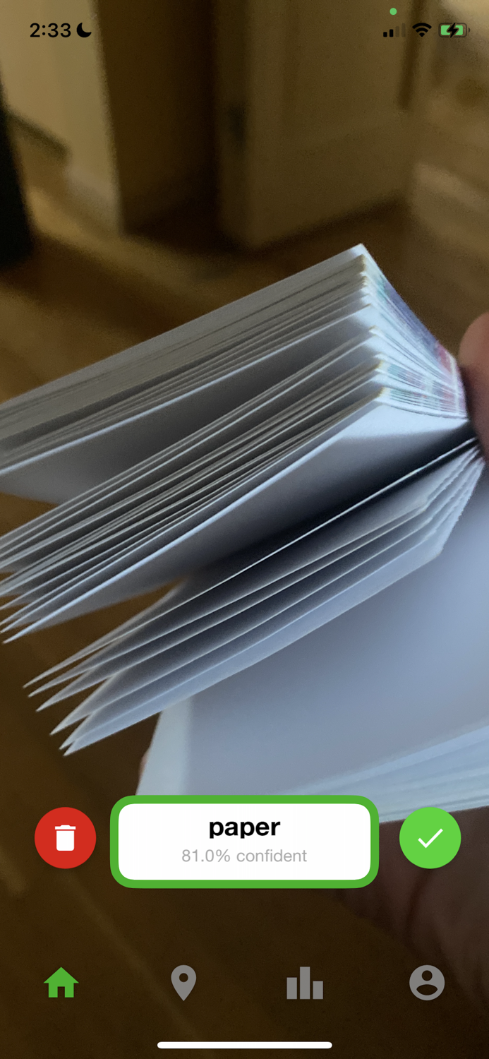 GreenWave - Recycle and Save