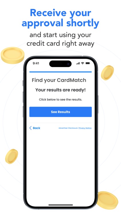 Credit Card Offers - Kreditex screenshot-7