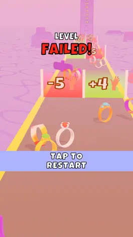 Game screenshot Collector Hands mod apk
