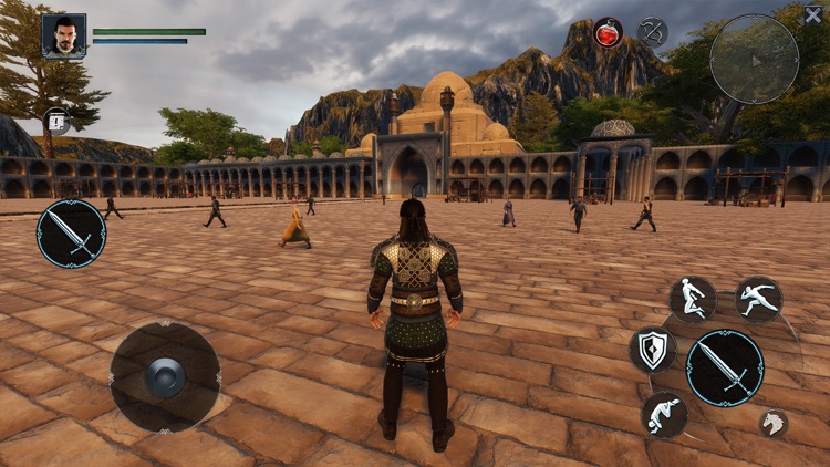 Alparslan: Sultan of Seljuk