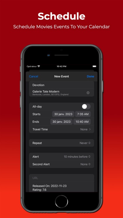 Flixeon by Murat Guruz