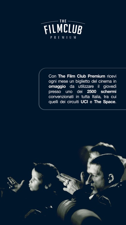 The Film Club