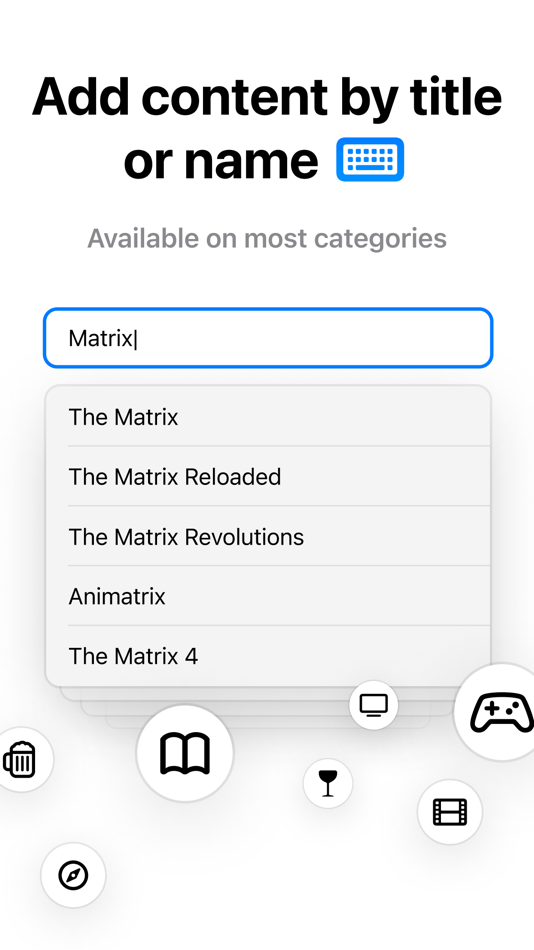 #8. Listy · Lists of collections (macOS) 由: Ismael Gonzalez-Nicolas y Canal