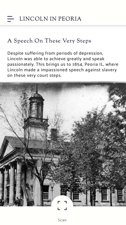 Abraham Blue screenshot-5