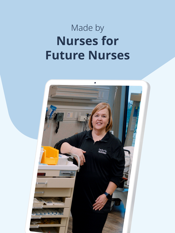 Lecturio Nursing  NCLEX Prep