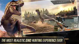 Game screenshot Dinosaur Game Jurassic Era 3D mod apk