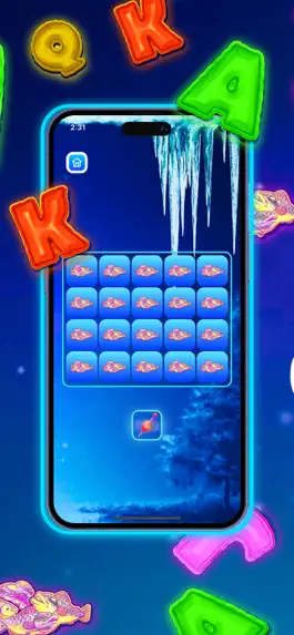 Game screenshot Great Fish Catcher apk